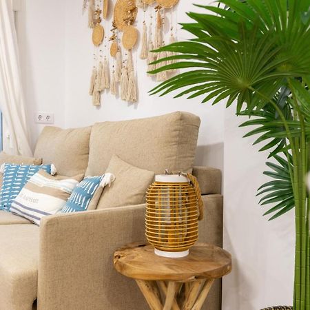 Zurbaran By Gades Gestion Apartment Cadiz Bagian luar foto