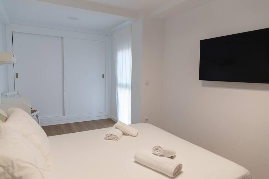 Zurbaran By Gades Gestion Apartment Cadiz Bagian luar foto