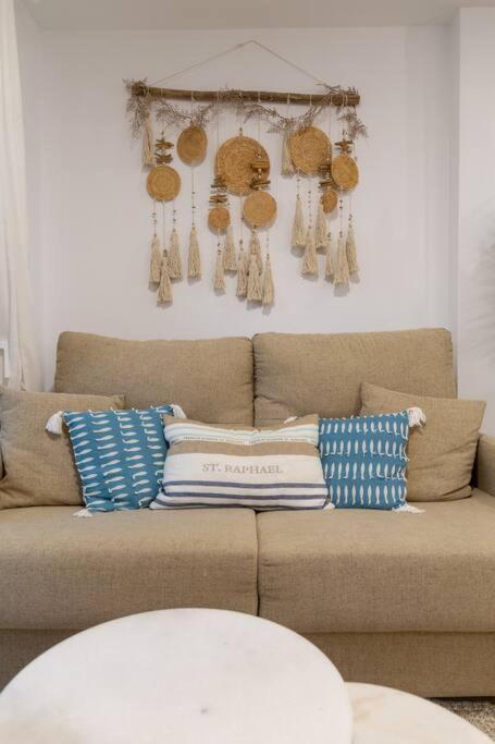 Zurbaran By Gades Gestion Apartment Cadiz Bagian luar foto