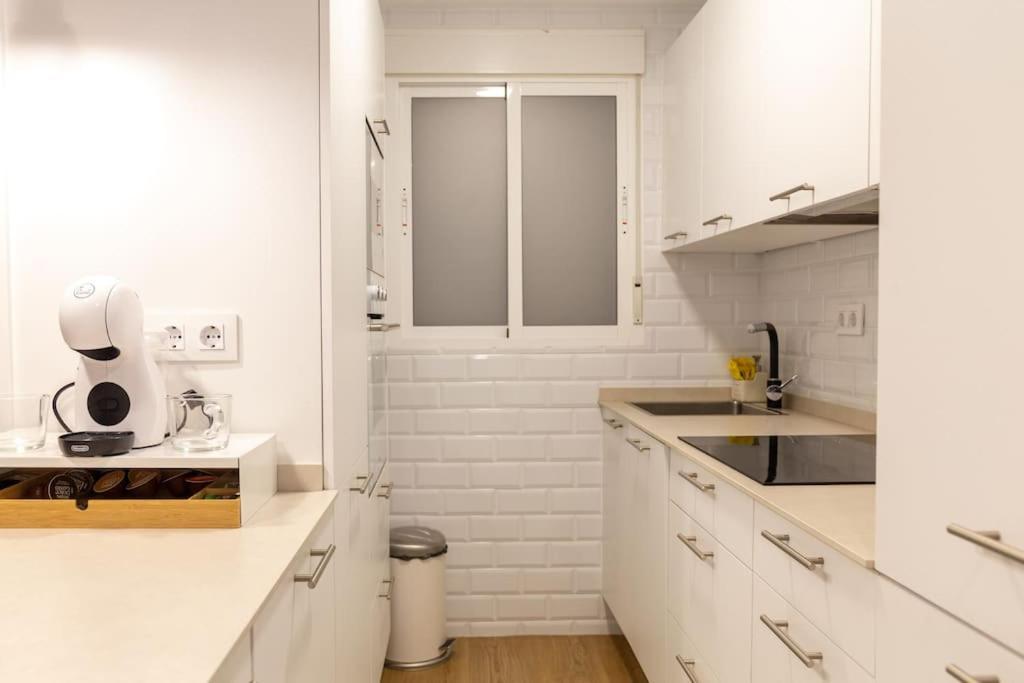 Zurbaran By Gades Gestion Apartment Cadiz Bagian luar foto