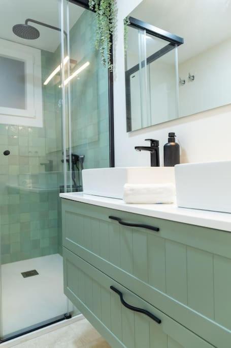 Zurbaran By Gades Gestion Apartment Cadiz Bagian luar foto