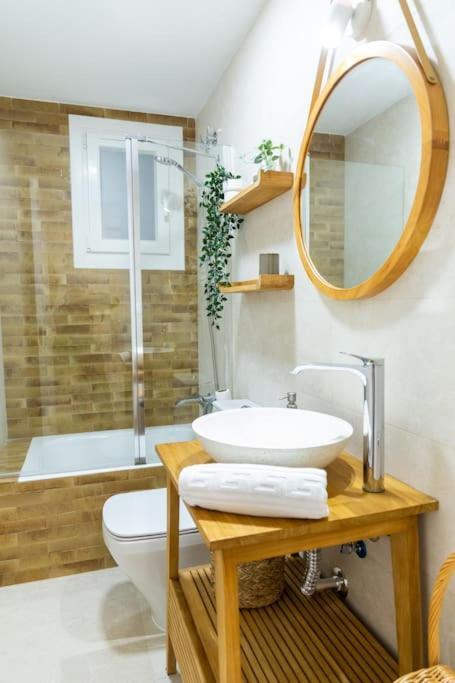 Zurbaran By Gades Gestion Apartment Cadiz Bagian luar foto