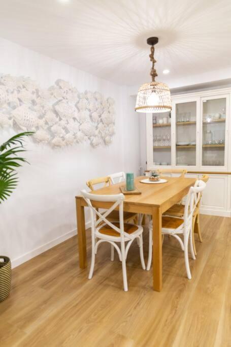 Zurbaran By Gades Gestion Apartment Cadiz Bagian luar foto