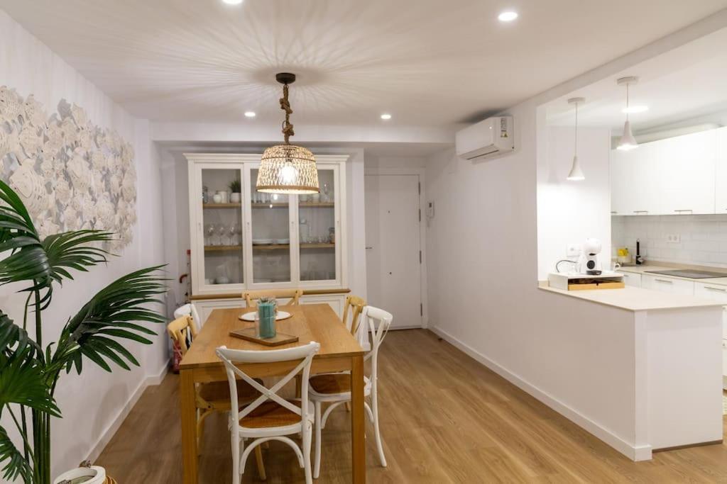 Zurbaran By Gades Gestion Apartment Cadiz Bagian luar foto