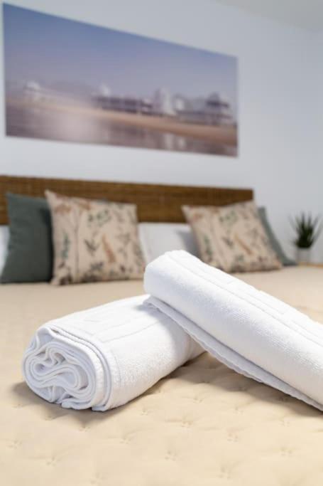 Zurbaran By Gades Gestion Apartment Cadiz Bagian luar foto