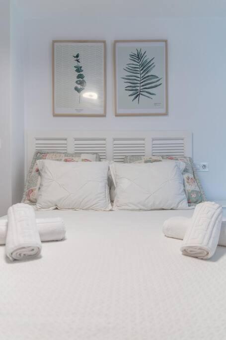 Zurbaran By Gades Gestion Apartment Cadiz Bagian luar foto