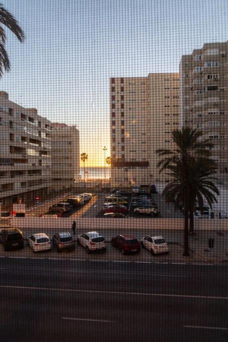 Zurbaran By Gades Gestion Apartment Cadiz Bagian luar foto