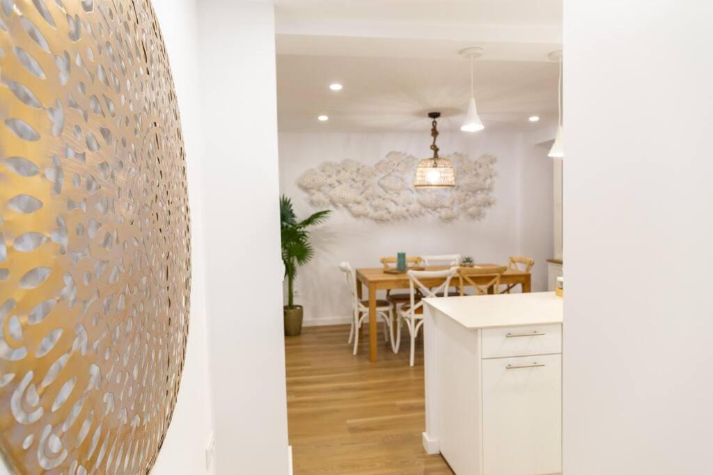 Zurbaran By Gades Gestion Apartment Cadiz Bagian luar foto