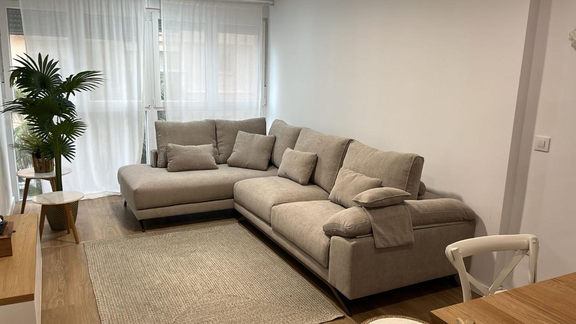 Zurbaran By Gades Gestion Apartment Cadiz Bagian luar foto